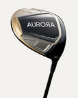 Wilson Women’s Aurora Complete Set With Stand Bag - Right Hand