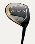 Wilson Women’s Aurora Complete Set With Stand Bag - Right Hand