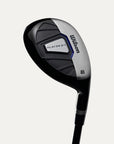 Wilson Men's PlayerFit™ Steel Complete Set with Stand Bag - Right Hand