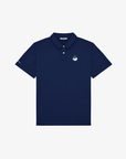 Malbon Fairway Baldwin Polo