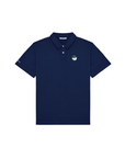 Malbon Fairway Baldwin Polo
