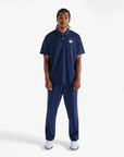 Malbon Fairway Baldwin Polo