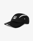Malbon Performance Mesh Panel Bungee Hat