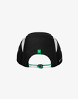 Malbon Performance Mesh Panel Bungee Hat