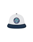 Malbon Palmera SnapBack Hat