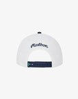 Malbon Palmera SnapBack Hat