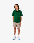 Malbon Youth Baldwin Buckets Polo