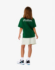 Malbon Youth Baldwin Buckets Polo