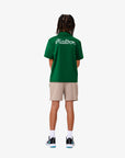 Malbon Youth Baldwin Buckets Polo