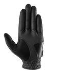 Vice Golf Duro Black Golf Glove