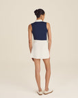 Malbon Claudia Polo