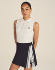 Malbon Claudia Polo