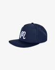 Malbon M SnapBack Hat