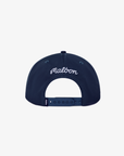 Malbon M SnapBack Hat
