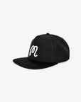 Malbon M SnapBack Hat