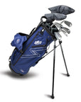 U.S. Kids UL7-54 7 Club Set Stand Set - Right Hand