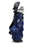 U.S. Kids UL7-54 7 Club Set Stand Set - Right Hand