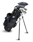 U.S. Kids UL7-54 7 Club Set Stand Set - Right Hand
