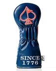 Pins And Aces USA 250 Fairway Cover