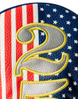 Pins And Aces USA 250 Fairway Cover
