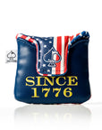 Pins And Aces USA 250 Mallet Cover