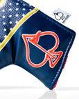 Pins And Aces America 250 Blade Cover