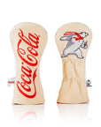 Pins and Aces Coca Cola Hybrid Cover