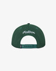 Malbon M SnapBack Hat