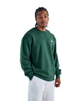 Malbon Range Cooper Sweatshirt