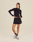 Malbon Dani Mid Layer Top