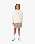 Malbon Youth Baldwin Buckets Hoodie