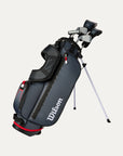 Wilson Profile Jr Medium Complete Set - RH Ages 8-11