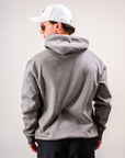 Pins and Aces Graphite Lifestyle Hoodie