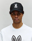 Psycho Bunny Ryder Trucker Cap