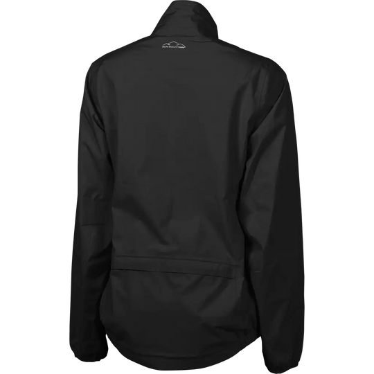 Sun Mountain Monsoon Jacket - Black