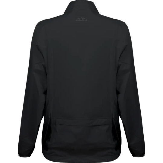 Sun Mountain Monsoon Jacket - Black