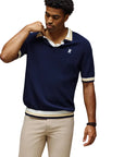 Psycho Bunny Carter Sweater Polo