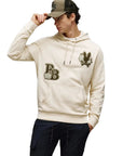 Psycho Bunny Auguste Hoodie