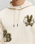 Psycho Bunny Auguste Hoodie