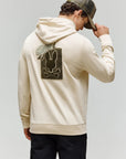 Psycho Bunny Auguste Hoodie