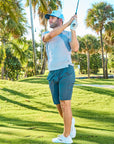 Breezy Golf The Ace Polo