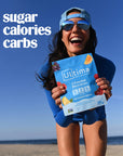 Ultima Replenisher Variety Pack Electrolyte Hydration Sticks - 20 Serving Stick Packs