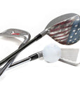 Par Skin Patriotic Driver Skin