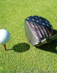 Par Skin Patriotic Driver Skin