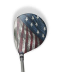 Par Skins Patriotic Fairway Wood/Hybrid Skin