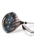 Par Skins Patriotic Fairway Wood/Hybrid Skin