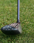 Par Skins Patriotic Fairway Wood/Hybrid Skin