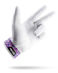 Pins and Aces Premium Tour Glove - Vivid Camo