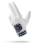 Pins and Aces Premium Tour Glove - Stars