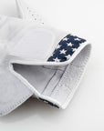 Pins and Aces Premium Tour Glove - Stars